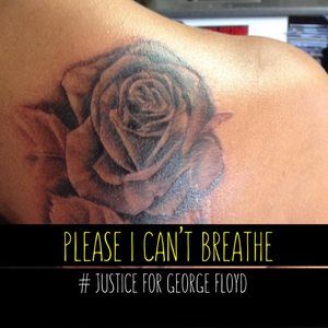 Meet your Posher, Terry